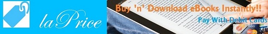 Buy eBooks on Laprice.com.ng