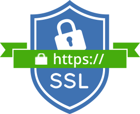 SSL Secured Blogs
